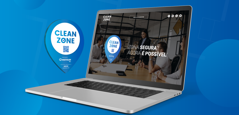 CleanZone by Mistolin Pro